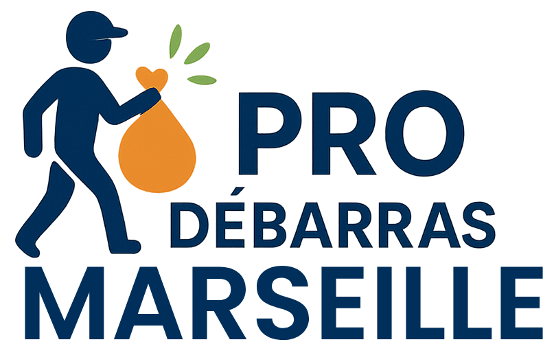 Pro Debarras Marseille - Débarrassage professionnel Bouches-du-Rhône